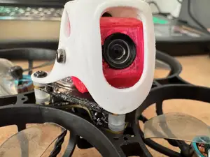 VERRIERE CANOPY meteor 75 pro
