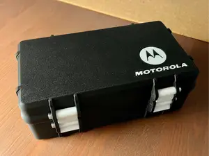 Motorola RSM - Rugged Box