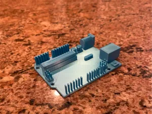 Arduino UNO R3