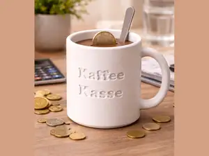 Kaffee Kasse
