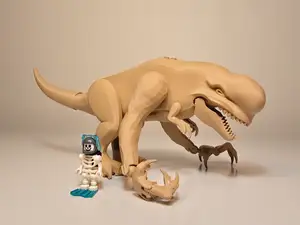 Distortus Rex