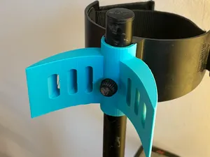 Minelab Equinox 800 Arm Rest
