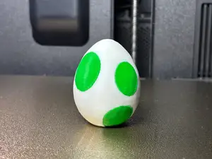 Yoshi Ei