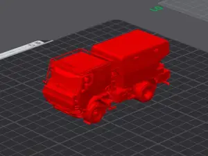 Firetruck