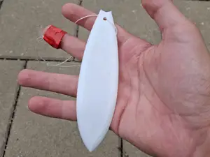 Windboard