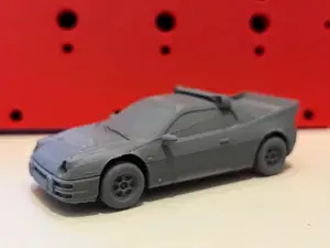 Ford RS200 1: 43