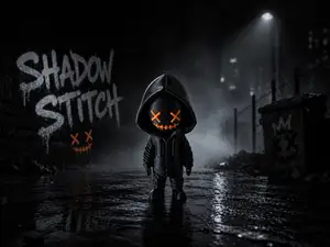 Shadow Stitch
