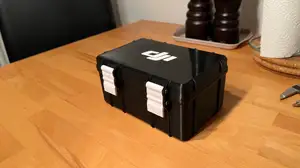 DJI Mini 5 Pro Case - Reduced to the max