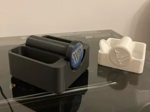 Custom stamp