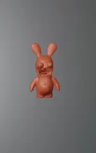 Rabbid