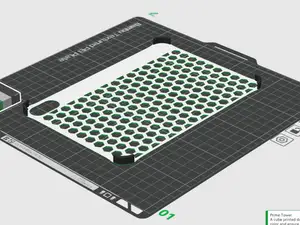 Ipad Mini 6/7 case