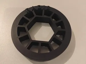 Smart Seeder – Disque Radis
