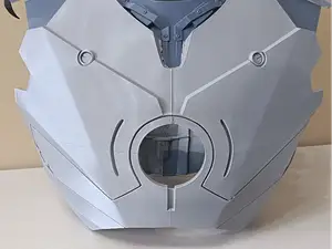 chiusura magnetica cosplay