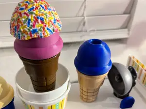 Ice Cream (Melissa & Doug)
