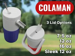 COLAMAN Can Cooler