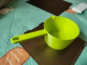 中号水瓢、舀子