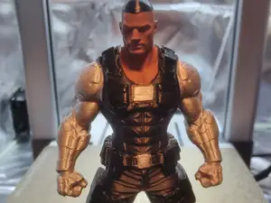 JAX from mortal Kombat (tactical version)