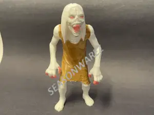 Marie "The Girl" Stalker - Resident Evil 9 Concept