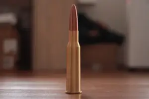 7.62 x 54R Mosin box
