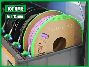 POLYMAKER Cardboard Adapter