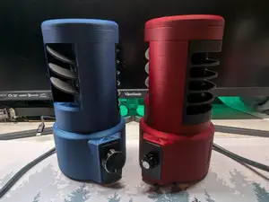 Fanilator 9000 Desk Fan