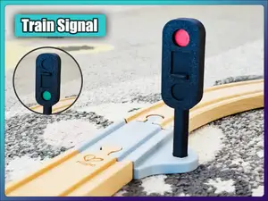 Brio Signal / Traffic Light