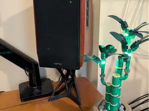 Edifier Adapter for Genelec Voronoi Stands