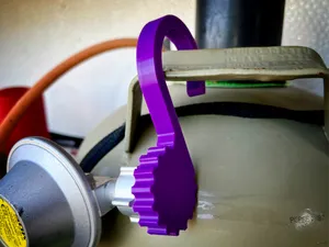 Gas Schlauch Halter Wohnwagen Wohnmobil