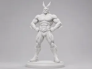 All Might My Hero Academia | Boku no Hero Academia