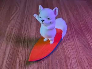 chill dog