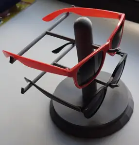 Modular Glasses stand