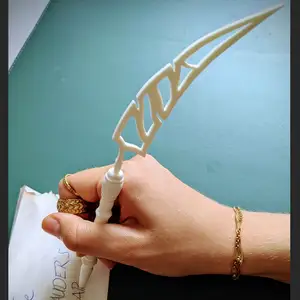 Magic Wand Pen