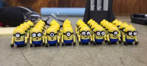 Minions