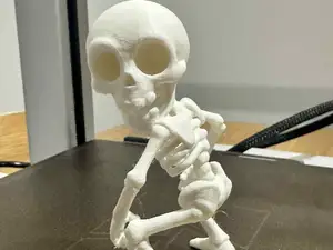 Twerky Bones