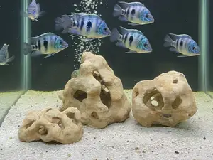 Aqua Stones