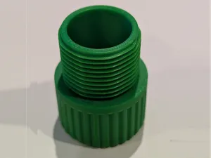 3/4" BSP Thread - Water Butt Plug