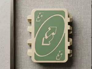 SnapLock Card Box for Uno with Box Graphic