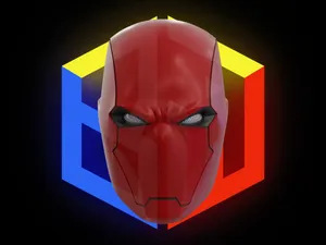 Red Hood 2026