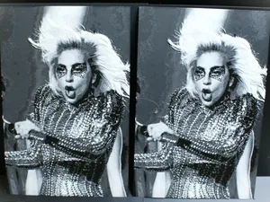 Lady Gaga