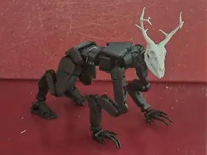 Dummy 13 Wendigo