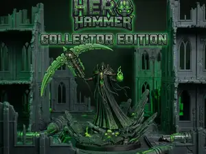 HERO HAMMER SPACE SKELETON COMMANDER