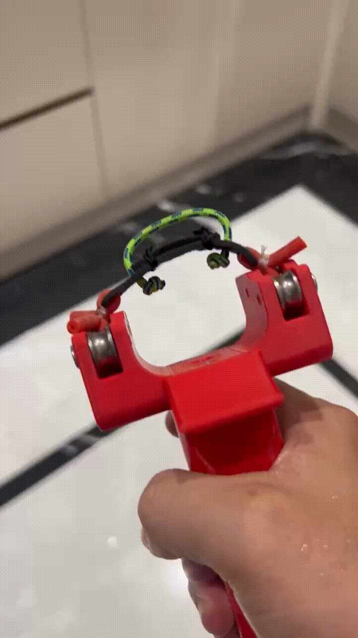 Auto Slingshot