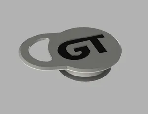 Onewheel GT Charge Port Plug