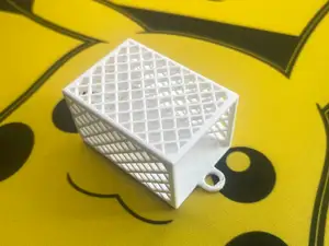 Bait Cage / Groundbait Feeder 10g