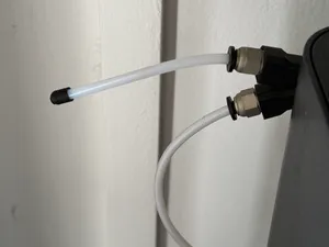 PTFE Tube Plug
