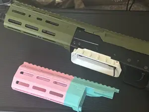 TM Saiga12k/sbs Sag Style Handguards