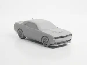 Dodge Challenger Hellcat