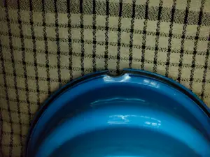Vibration Reducing Ring for Catit Flower Fountain