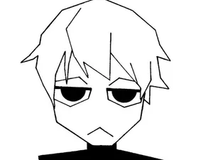 Blue Lock Nagi player icon