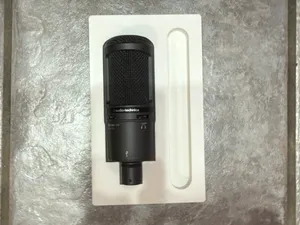audio-technica at2020usb+ case gridfinity